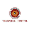 The Nairobi Hospital logo